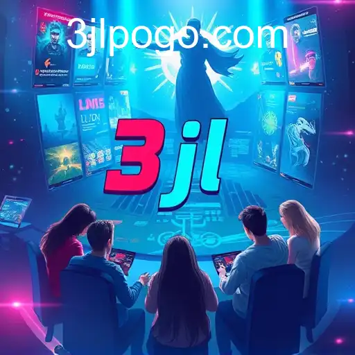The Rise of 3jl: Transforming Online Gaming