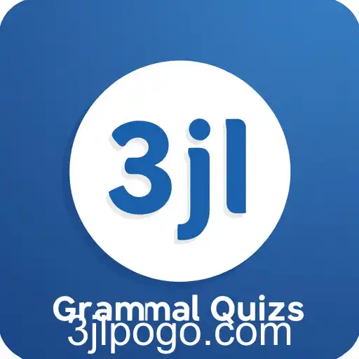 Grammar Quizzes